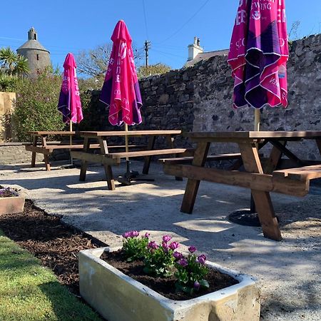The Harbour House Sea Front Hotel Portpatrick Ngoại thất bức ảnh