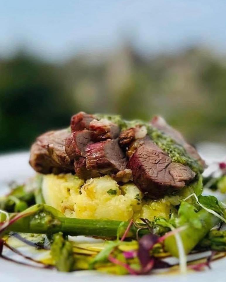 The Harbour House Sea Front Hotel Portpatrick Ngoại thất bức ảnh