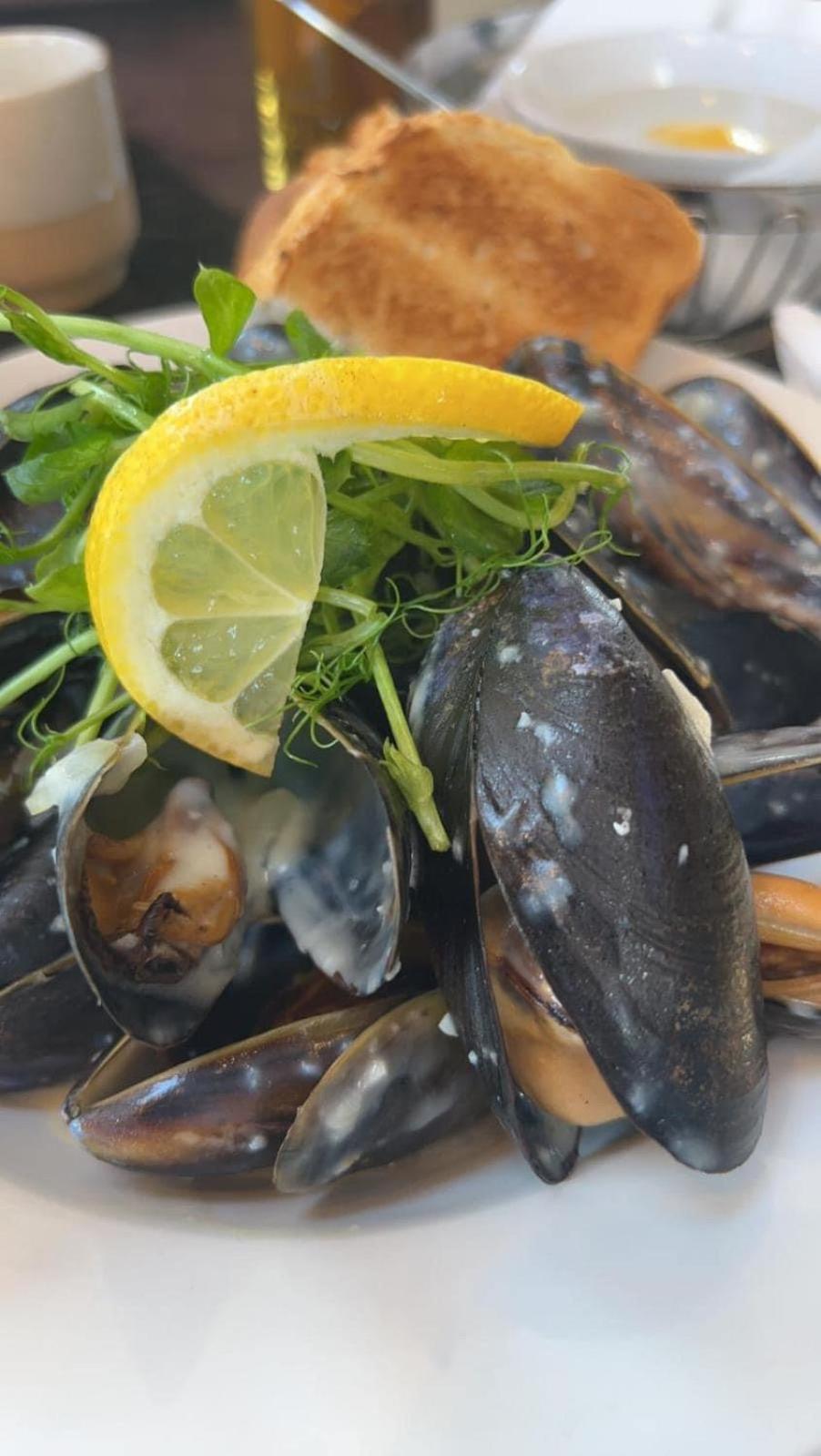The Harbour House Sea Front Hotel Portpatrick Ngoại thất bức ảnh