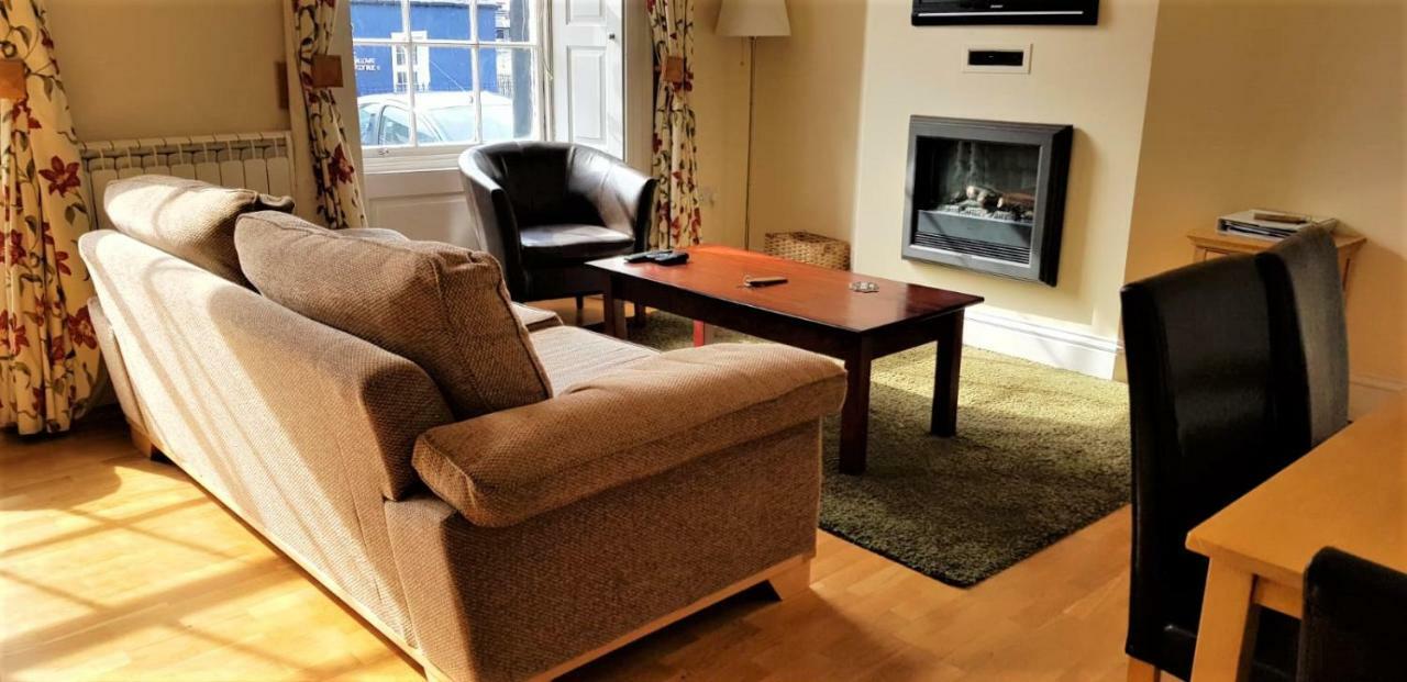 The Harbour House Sea Front Hotel Portpatrick Ngoại thất bức ảnh