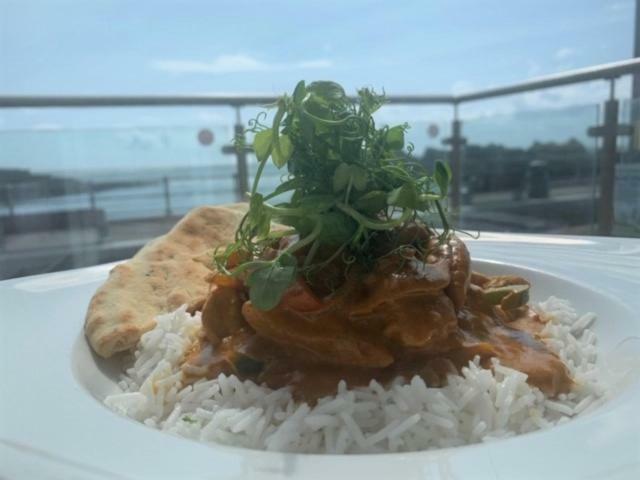 The Harbour House Sea Front Hotel Portpatrick Ngoại thất bức ảnh